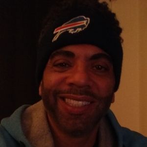 Meet your Posher, Rob